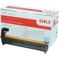 OKI 46438023 Drum Cyaan