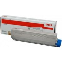 OKI 46471114 Toner Magenta