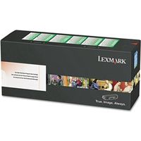 Lexmark 25B3107 Toner Zwart Hoge capaciteit
