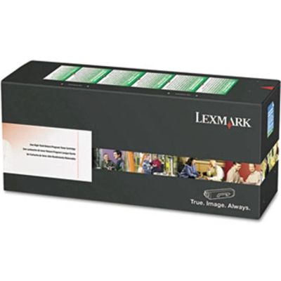 Lexmark 25B3107 Toner Zwart Hoge capaciteit