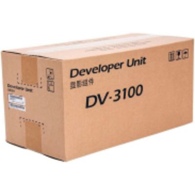 Kyocera DV-3100 Developer Zwart