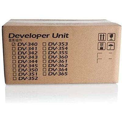 Kyocera DV-340 Developer