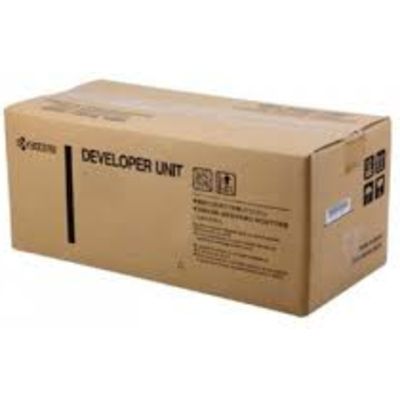 Kyocera DV-540C Developer Cyaan