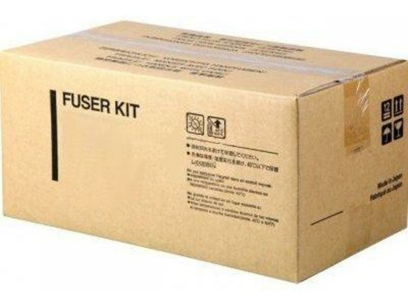 Kyocera FK-475 Fuser