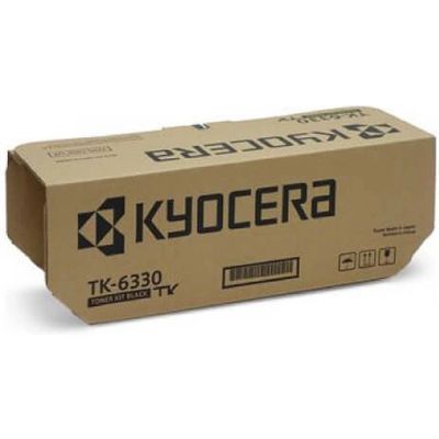 Kyocera TK-6330 Toner Zwart
