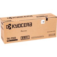 Kyocera TK-7310 Toner Zwart