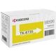 Kyocera TK-8735Y Toner Geel