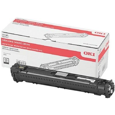 OKI 09006131 Drum Zwart