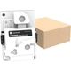 Lexmark 20N0W00 Waste Toner Box
