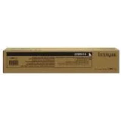 Lexmark 22Z0010 Toner Magenta