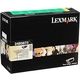 Lexmark 24B5875 Toner Zwart