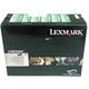 Lexmark 24B5885 Toner Zwart