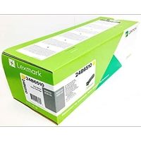 Lexmark 24B6510 (24B650) Toner Geel