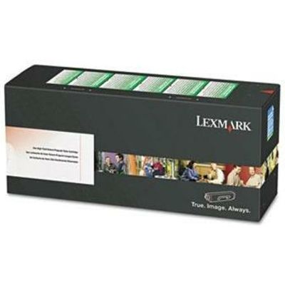 Lexmark 24B6845 Toner Zwart