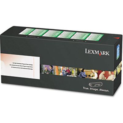 Lexmark 24B6846 Toner Cyaan