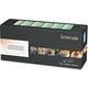 Lexmark 24B6846 Toner Cyaan