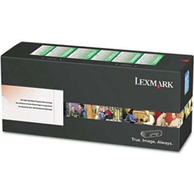Lexmark 24B6847 Toner Magenta