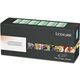 Lexmark 24B6847 Toner Magenta