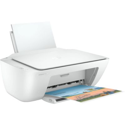 HP DeskJet 2320 Inkjetprinter