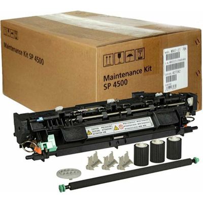 Ricoh 407342 Maintenance Kit