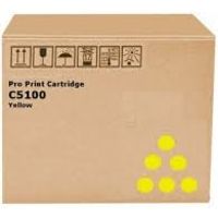 Ricoh 828226 Toner Geel