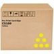 Ricoh 828226 Toner Geel