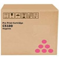 Ricoh 828227 Toner Magenta