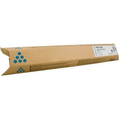 Ricoh 828317 Toner Cyaan