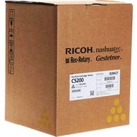 Ricoh 828427 Toner Geel
