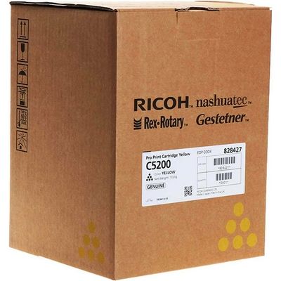 Ricoh 828427 Toner Geel
