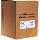 Ricoh 828427 Toner Geel