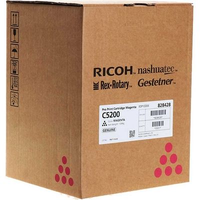 Ricoh 828428 Toner Magenta