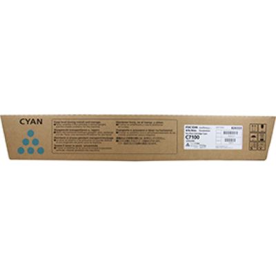 Ricoh 828333 Toner Cyaan