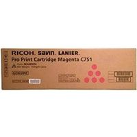 Ricoh 828211 Toner Magenta