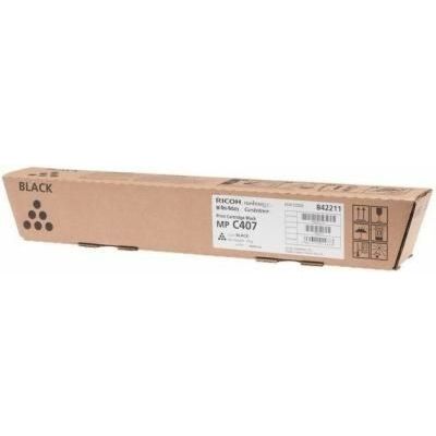 Ricoh 842211 Toner Zwart