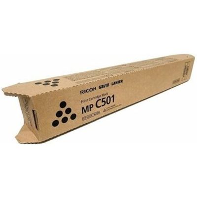 Ricoh 842247 Toner Zwart