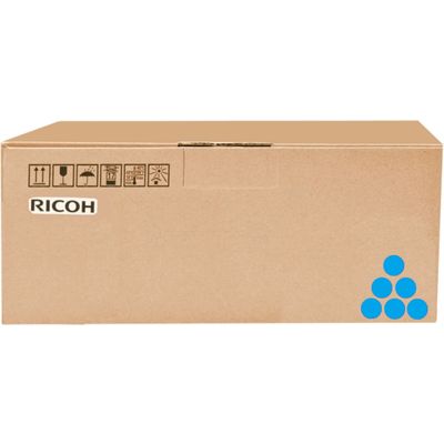 Ricoh D1449660 Developer Cyaan