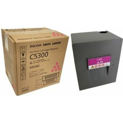 Ricoh 842194 Toner Magenta