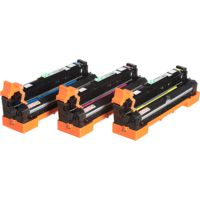 Ricoh 407405 Drum Kleur