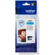 Brother LC-427C Inktcartridge Cyaan