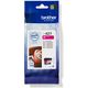 Brother LC-427M Inktcartridge Magenta