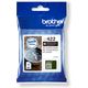 Brother LC-422BK Inktcartridge Zwart