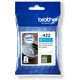 Brother LC-422C Inktcartridge Cyaan