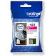 Brother LC-422M Inktcartridge Magenta