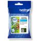 Brother LC-422XLC Inktcartridge Cyaan Hoge capaciteit