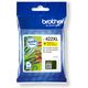 Brother LC-422XLY Inktcartridge Geel Hoge capaciteit