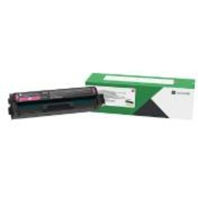 Lexmark C342XM0 Toner Magenta Extra hoge capaciteit