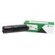 Lexmark C342XM0 Toner Magenta Extra hoge capaciteit