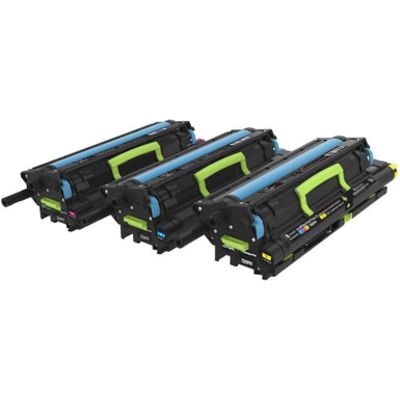 Lexmark 72K0FV0 Developer 3-kleuren