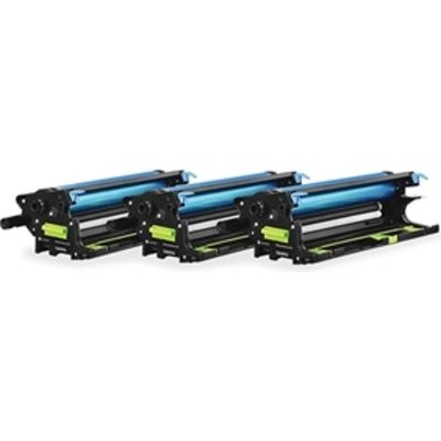 Lexmark 72K0Q00 Drum 3-kleuren